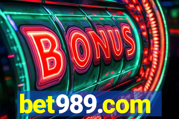 bet989.com