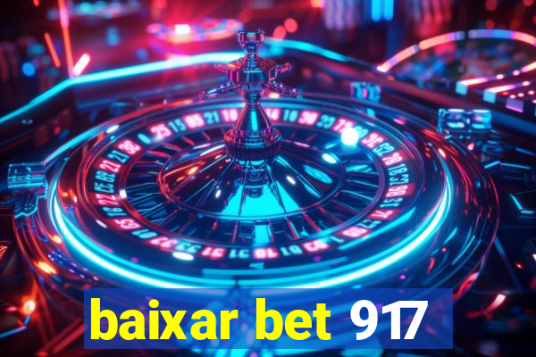 baixar bet 917