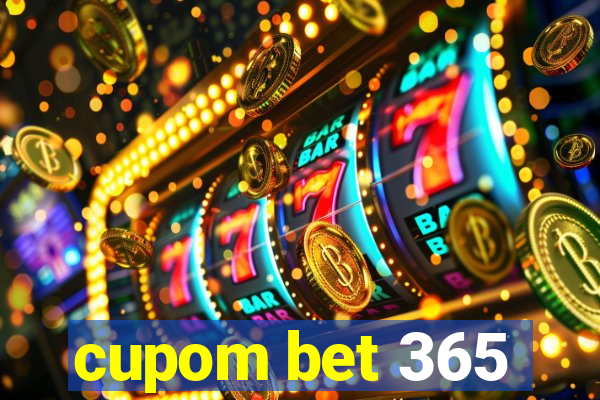 cupom bet 365