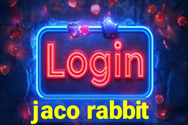 jaco rabbit