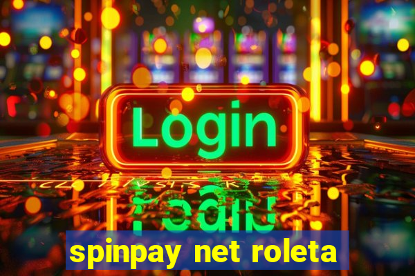 spinpay net roleta