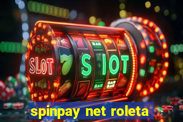 spinpay net roleta