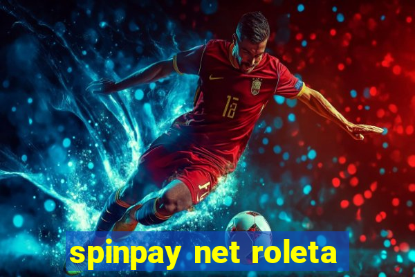 spinpay net roleta