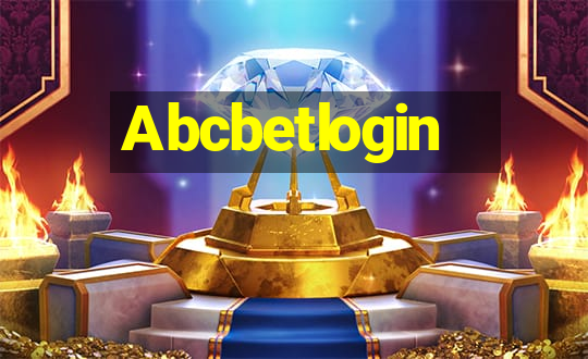 Abcbetlogin