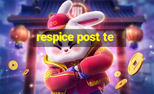 respice post te