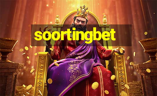 soortingbet