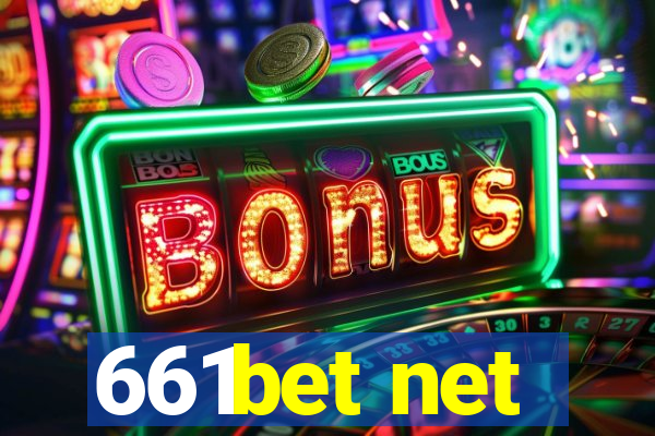 661bet net