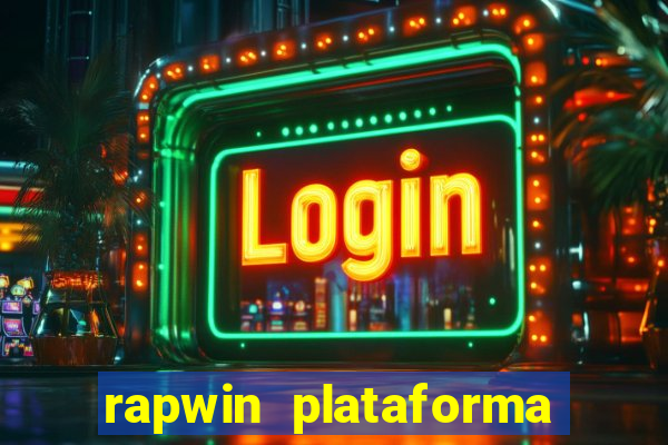 rapwin plataforma de jogos