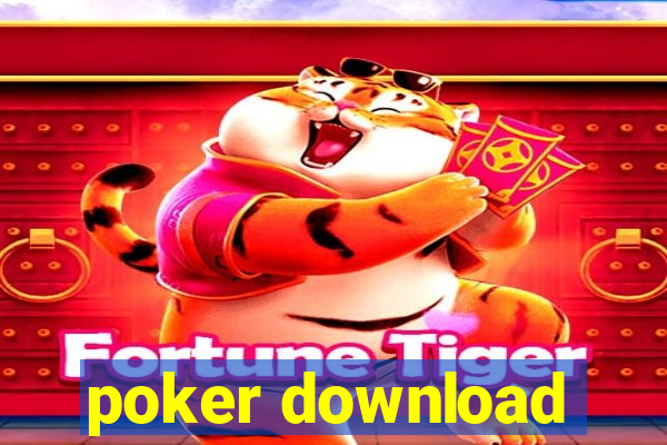 poker download