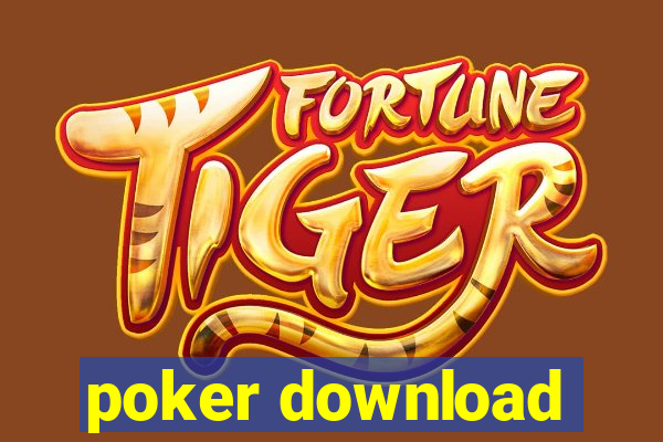 poker download