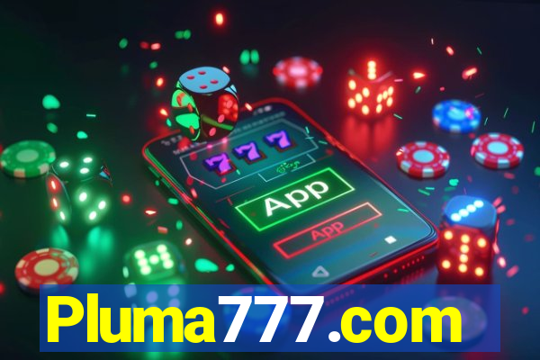 Pluma777.com