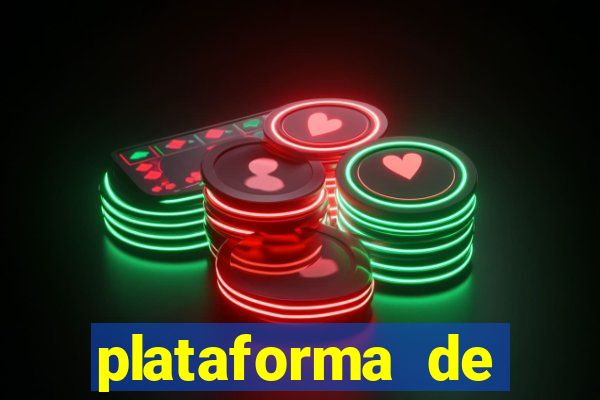 plataforma de apostas pagando no cadastro