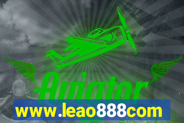 www.leao888com