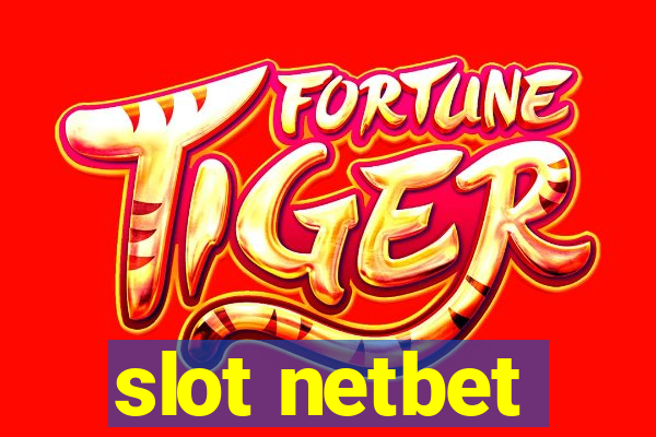 slot netbet