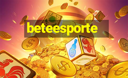 beteesporte