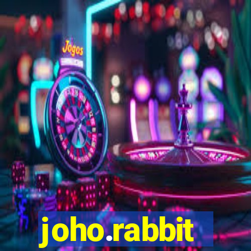 joho.rabbit