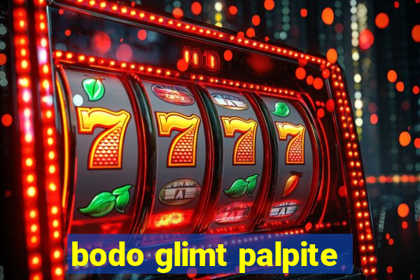 bodo glimt palpite