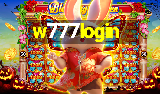 w777login