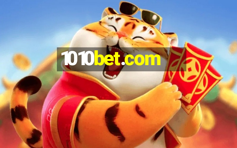 1010bet.com