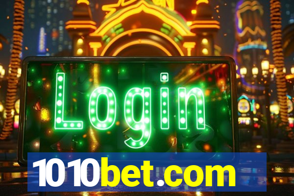 1010bet.com