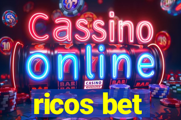 ricos bet