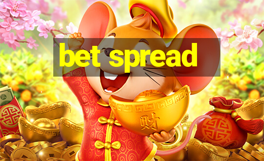 bet spread