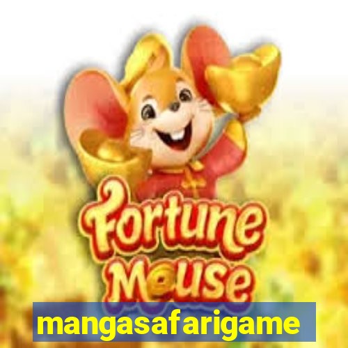 mangasafarigame