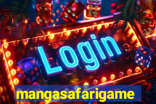 mangasafarigame