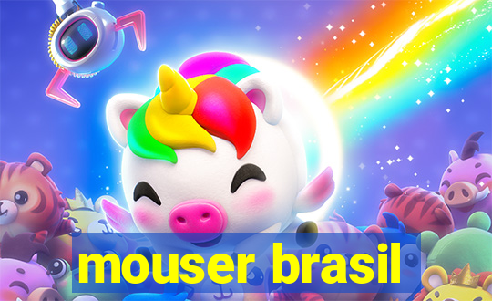 mouser brasil