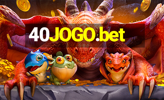 40JOGO.bet