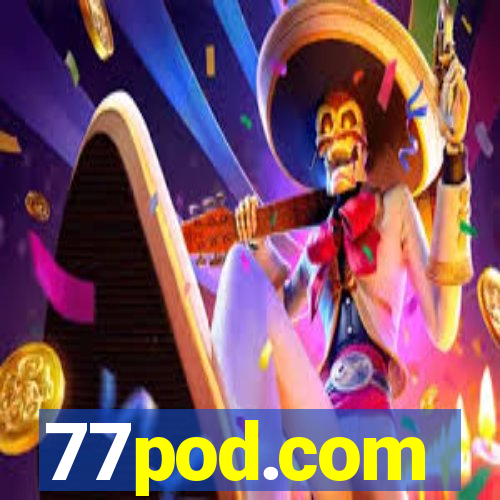 77pod.com