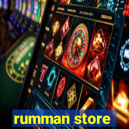 rumman store