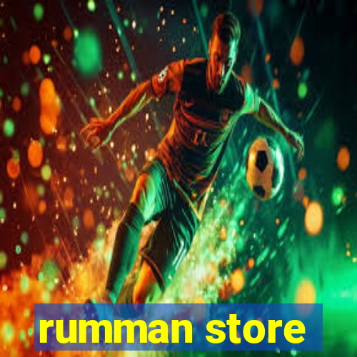 rumman store