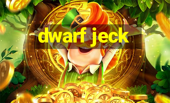 dwarf jeck