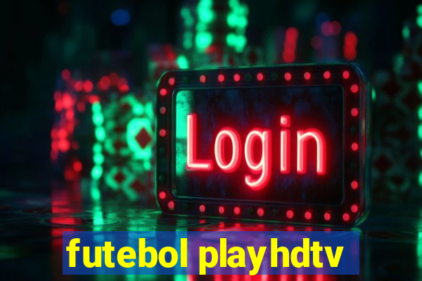 futebol playhdtv