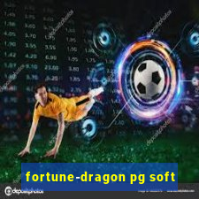 fortune-dragon pg soft