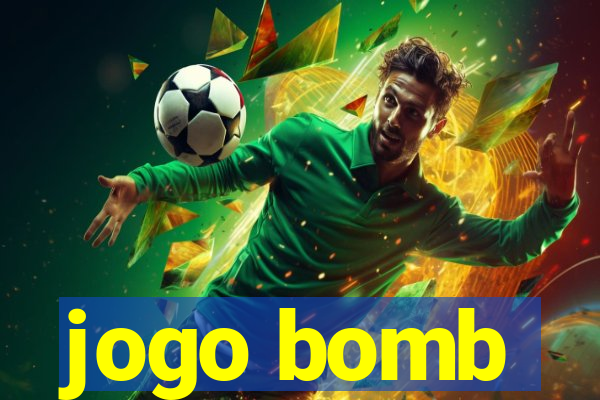 jogo bomb