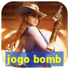 jogo bomb