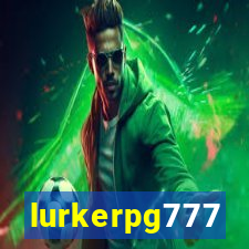 lurkerpg777