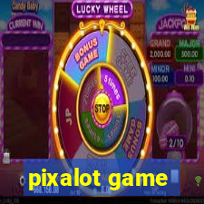 pixalot game