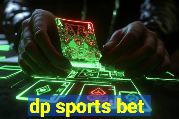 dp sports bet