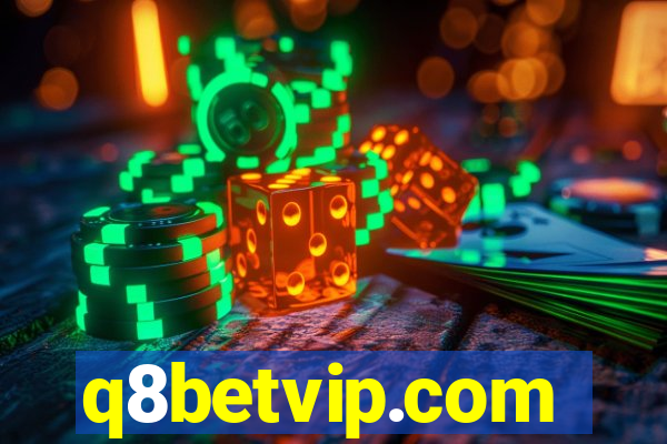 q8betvip.com