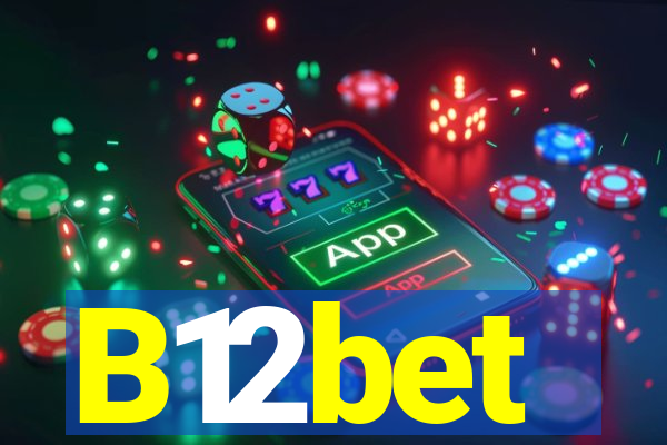 B12bet