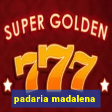 padaria madalena