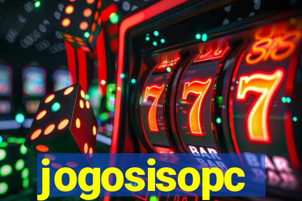 jogosisopc