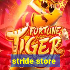 stride store