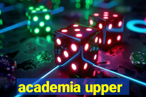 academia upper