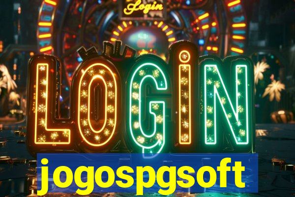 jogospgsoft