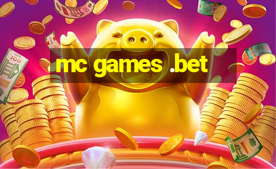 mc games .bet