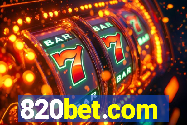 820bet.com